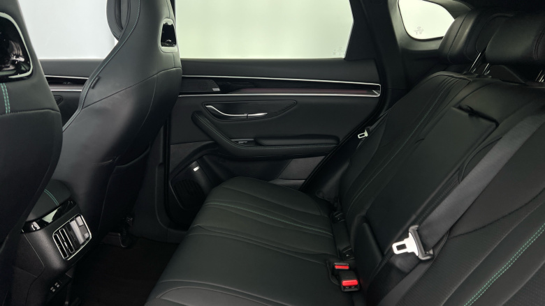 BYD Seal U 1.5 DM-i Boost 5dr Auto Estate